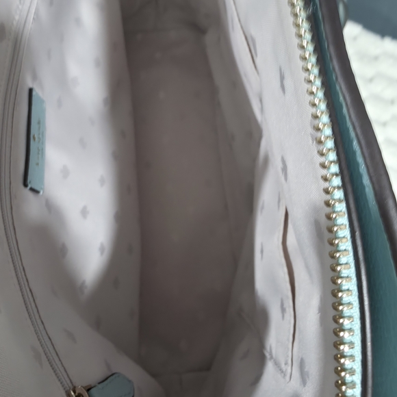 Kate Spade Monet Large Triple Compartmemt - Picture 5 of 10